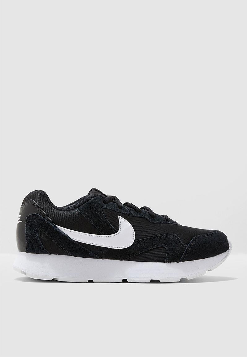 Nike Delfine - CD7090-001 - black / white Nike Sneakers | Superbalist.com