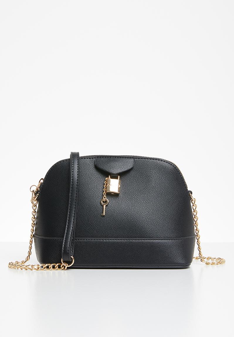 Draoswen Black Aldo Bags Purses Superbalist Com