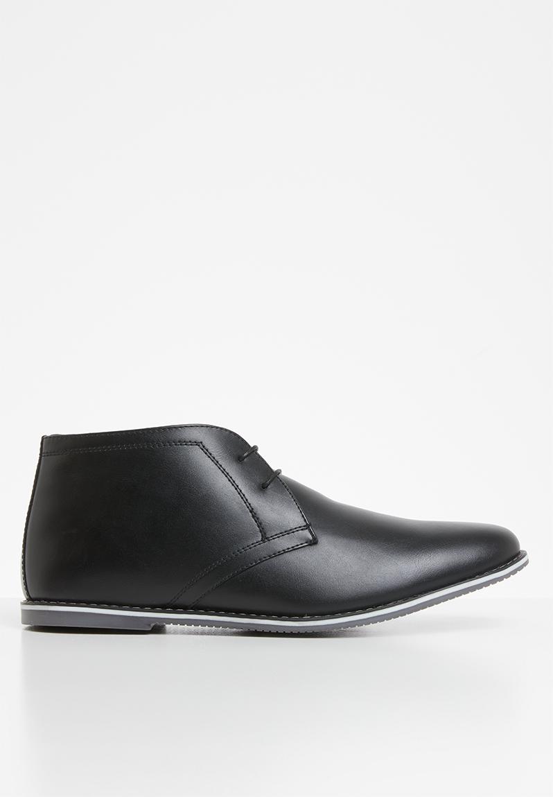 Donnay - black Superbalist Boots | Superbalist.com