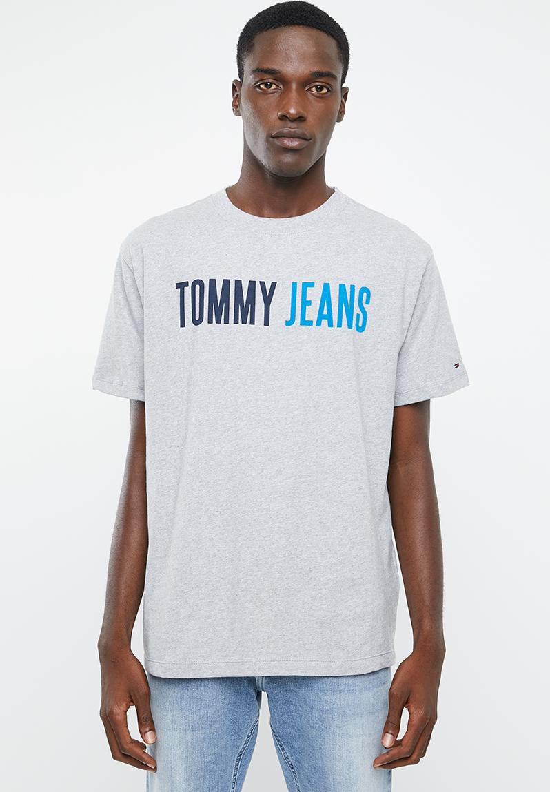 tommy jeans tjm classic knit