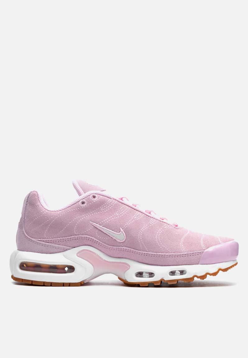 air max plus purple and pink
