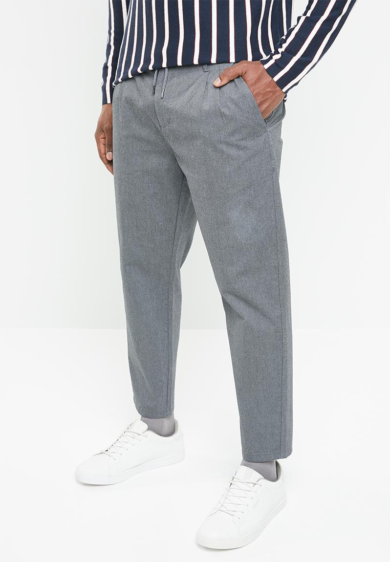 Leo pant cropped gd 2433 - griffin Only & Sons Formal Pants ...