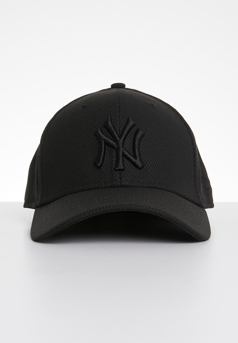 39thirty diamond era neyyan - black New Era Headwear | Superbalist.com