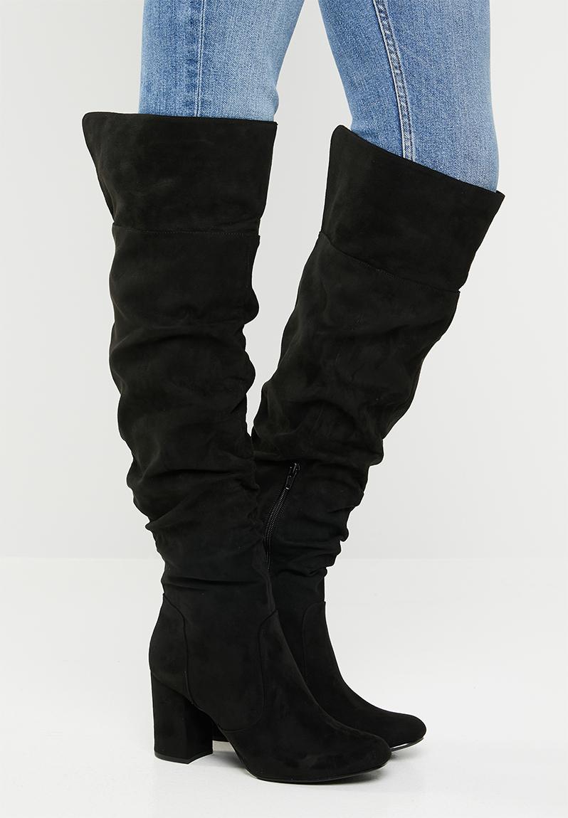knee high boots superbalist