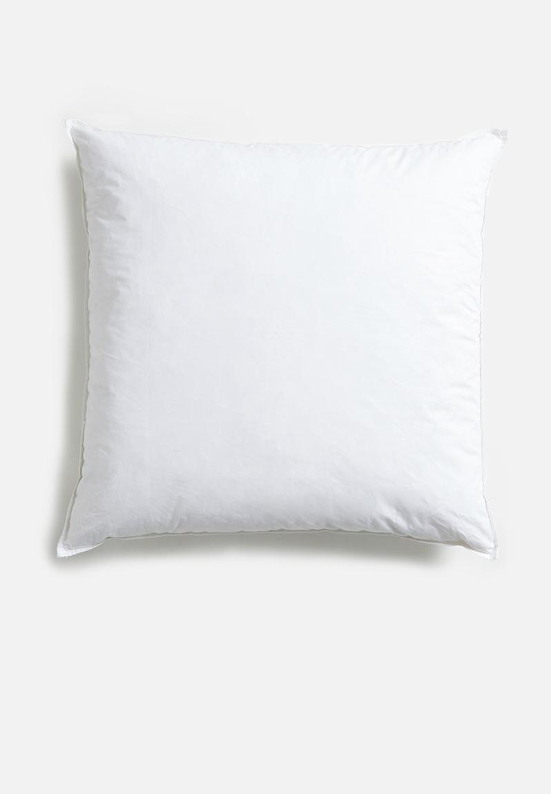 Feather inner 55x55 Sheraton Textiles Cushions Throws