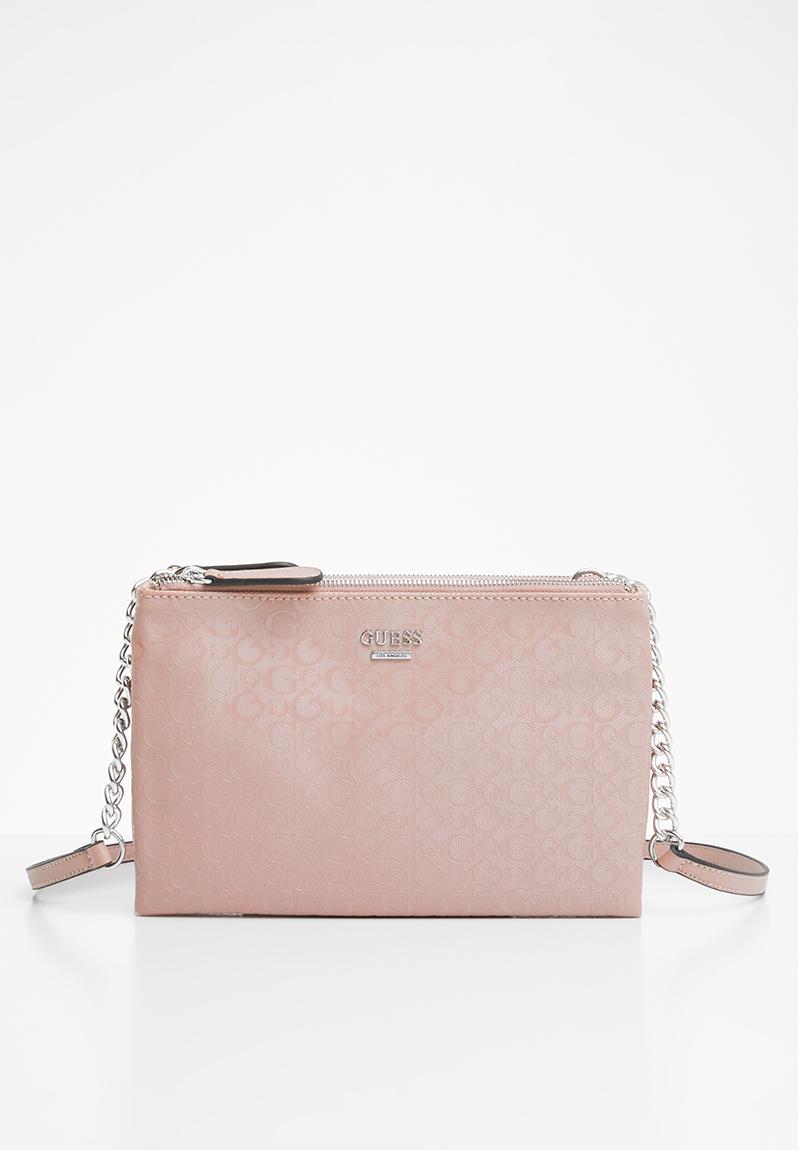 guess eddington mini