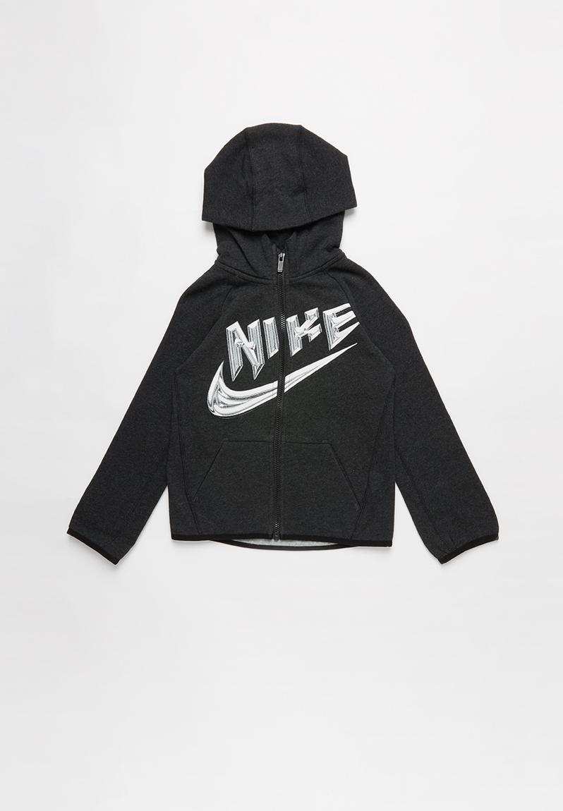 nike fz hoodie