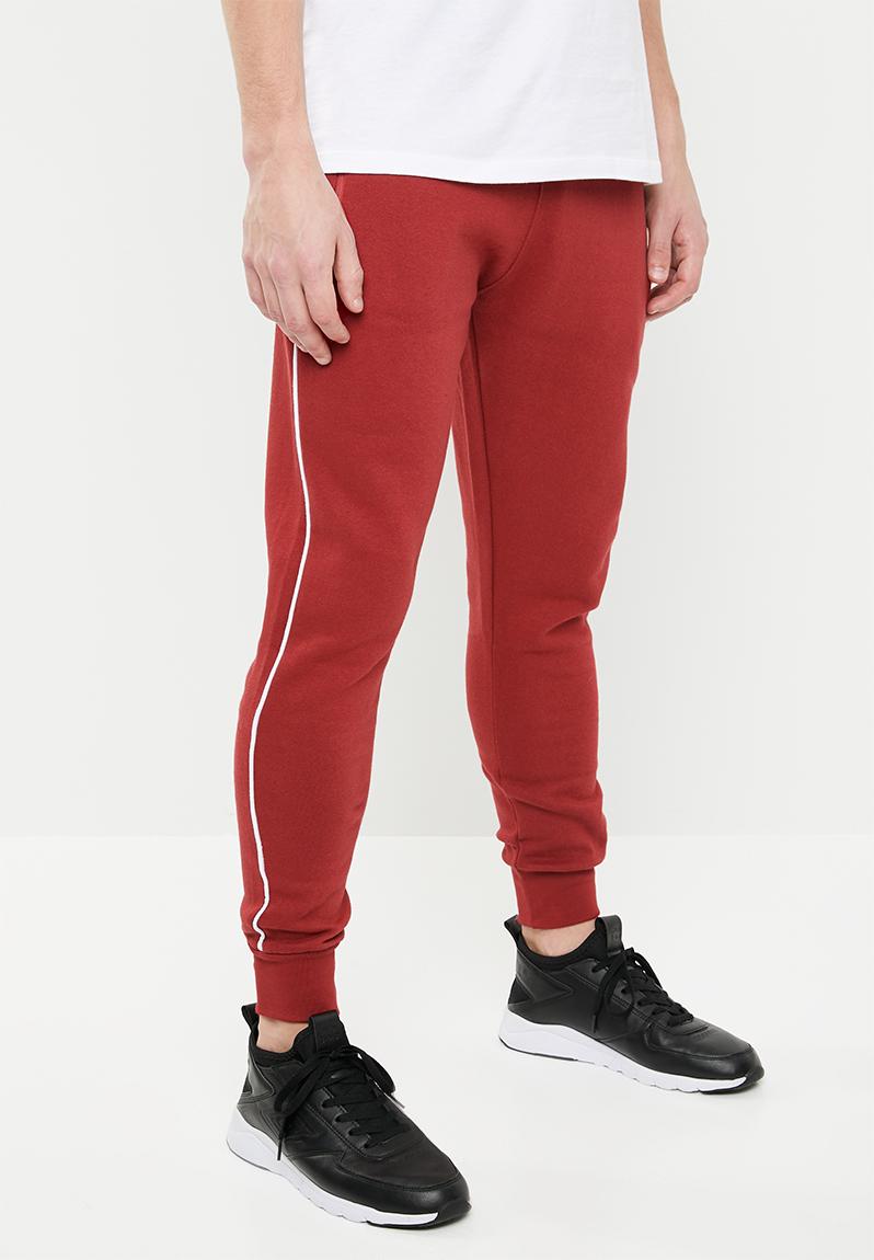 brave soul mens joggers