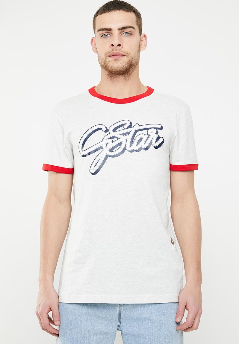 t shirt gstar