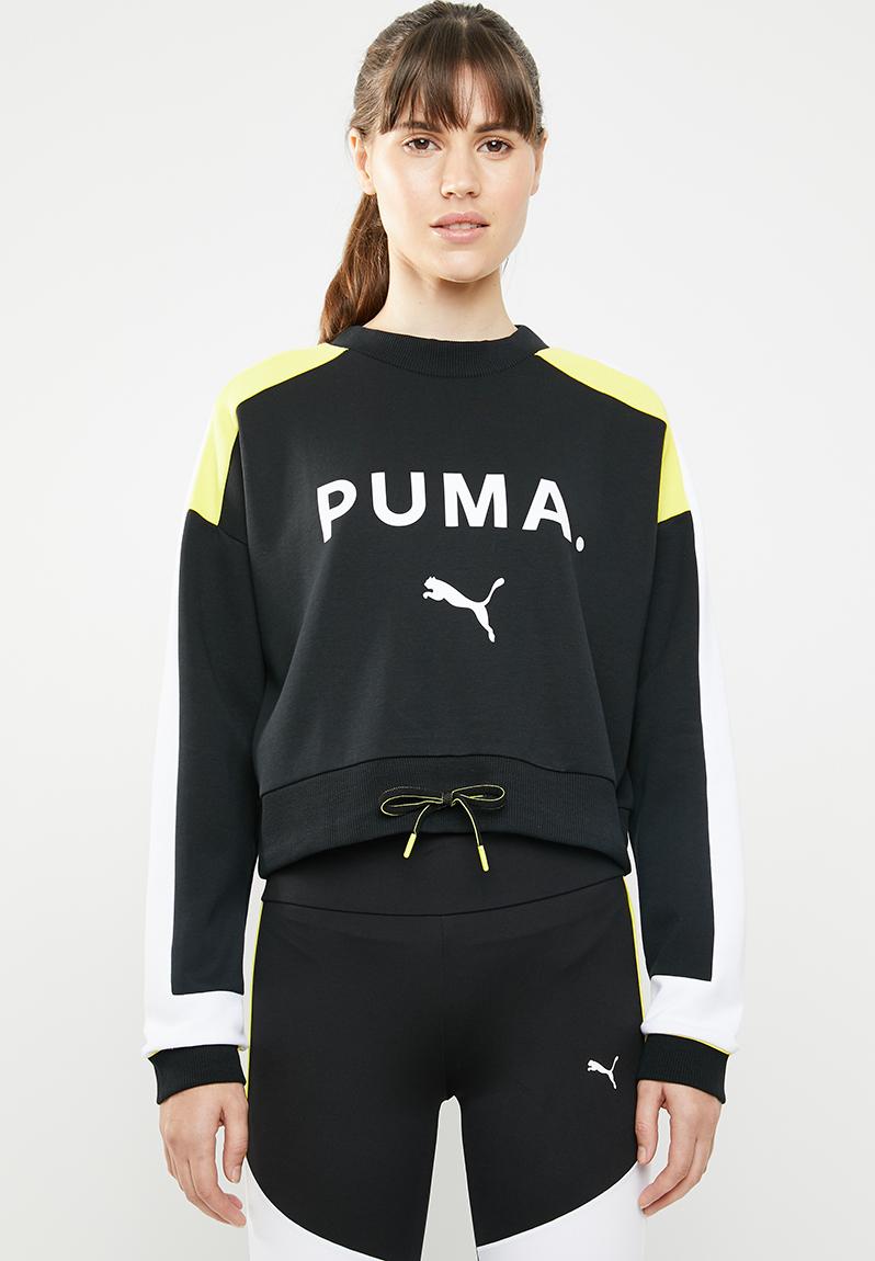 puma sweats