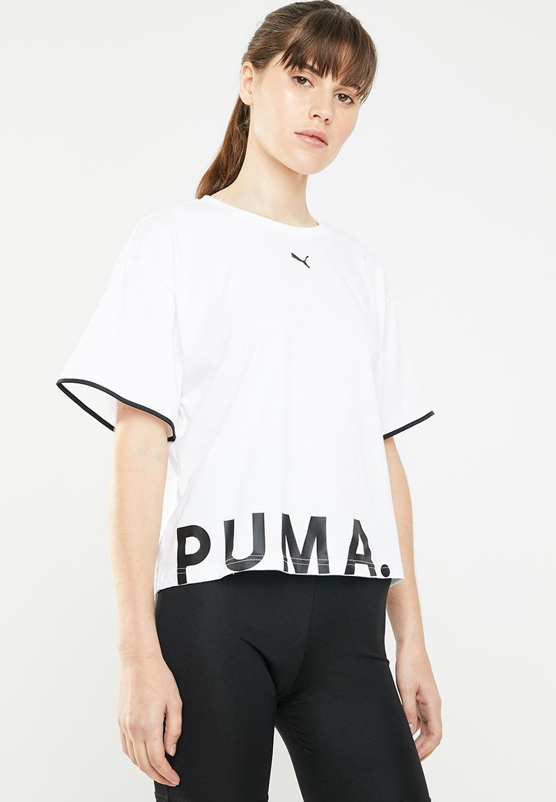 puma chase tee