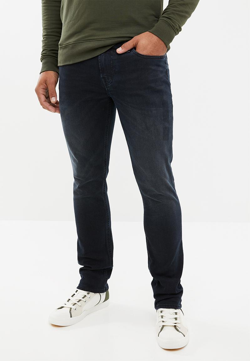 guess skinny jeans mens