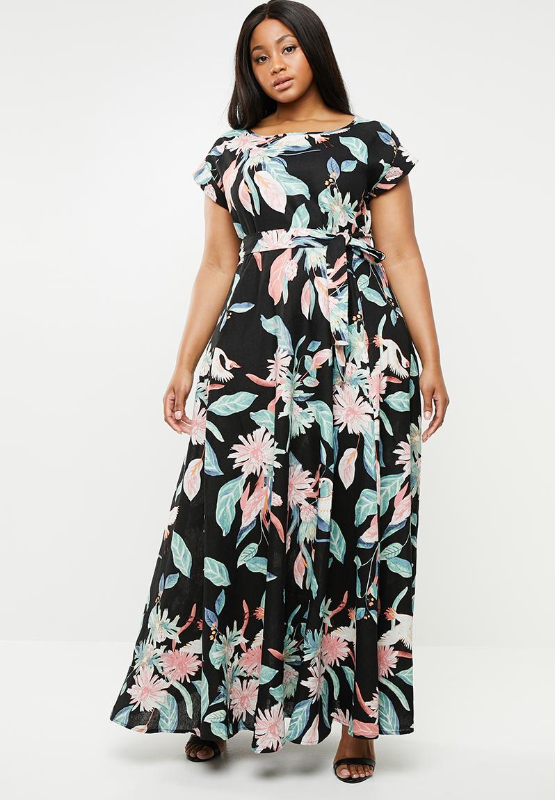 superbalist floral dresses