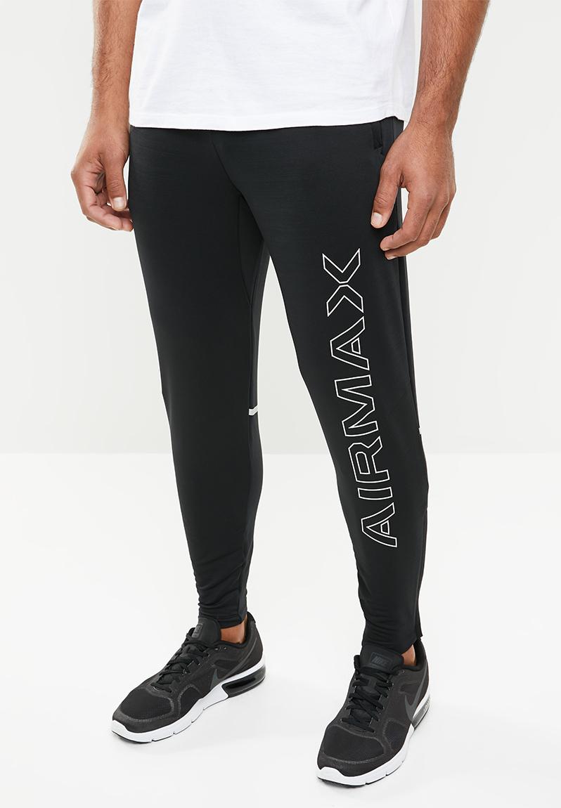 nike sweatpants shorts