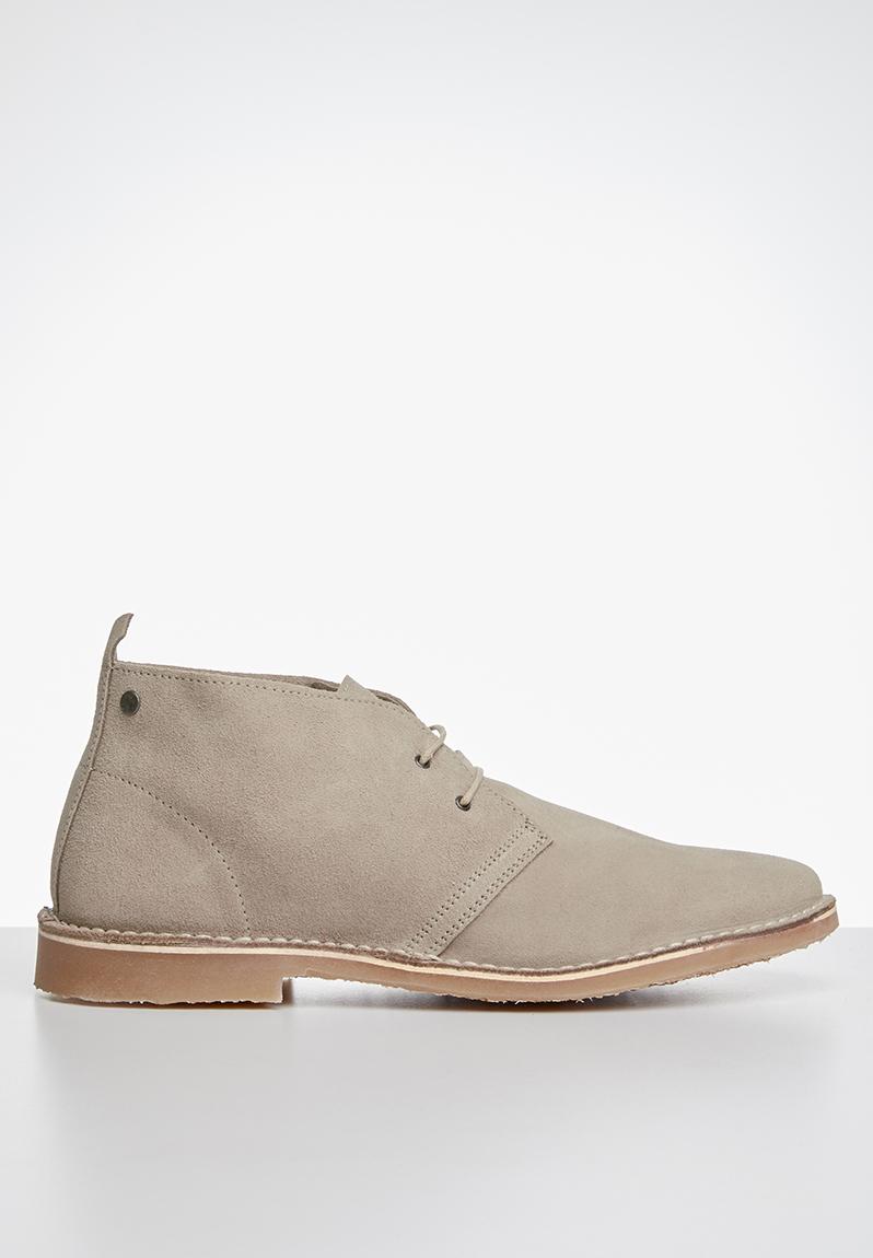 Jfwgobi suede - sand Jack & Jones Boots | Superbalist.com