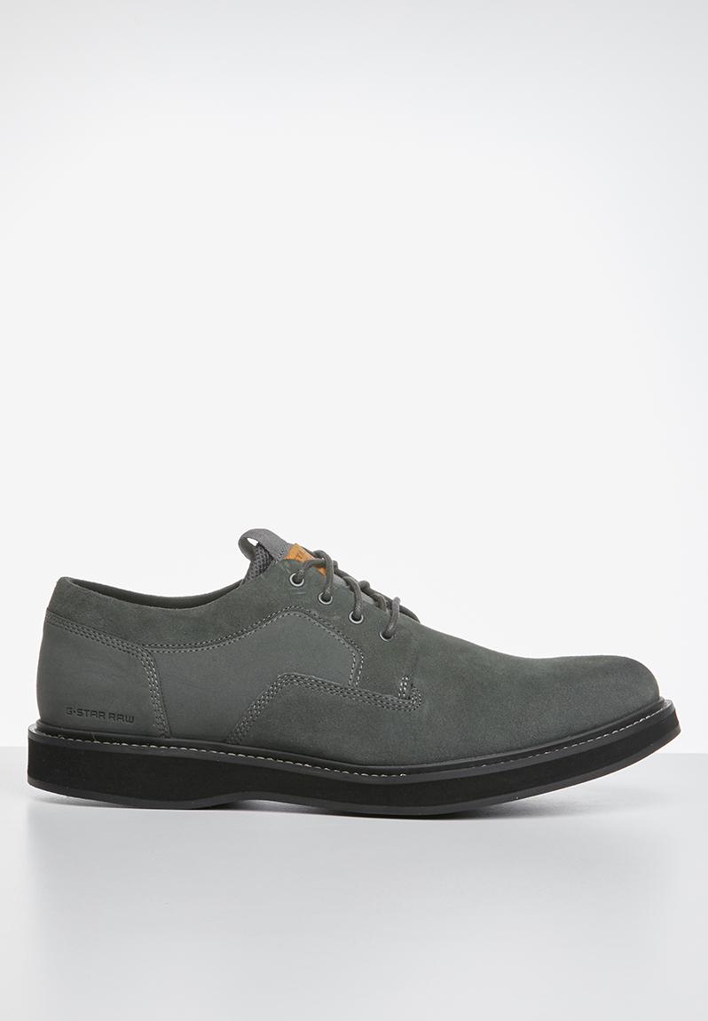 g star derby shoes