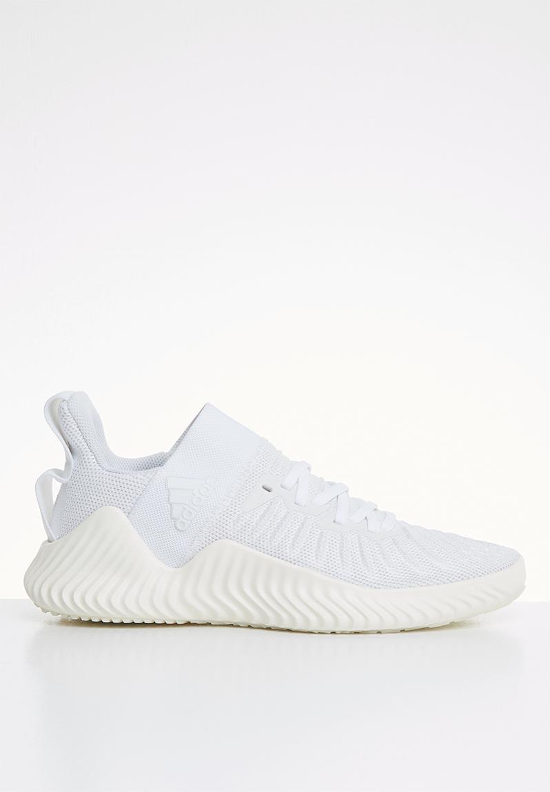 adidas alphabounce ex trainer shoes