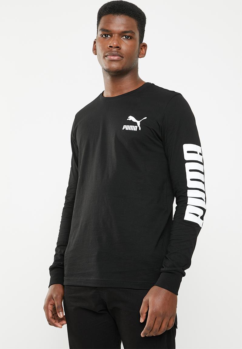 puma tshirt mens