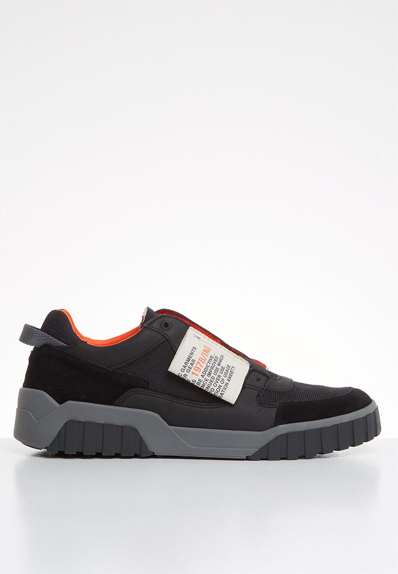 diesel le rua sneakers
