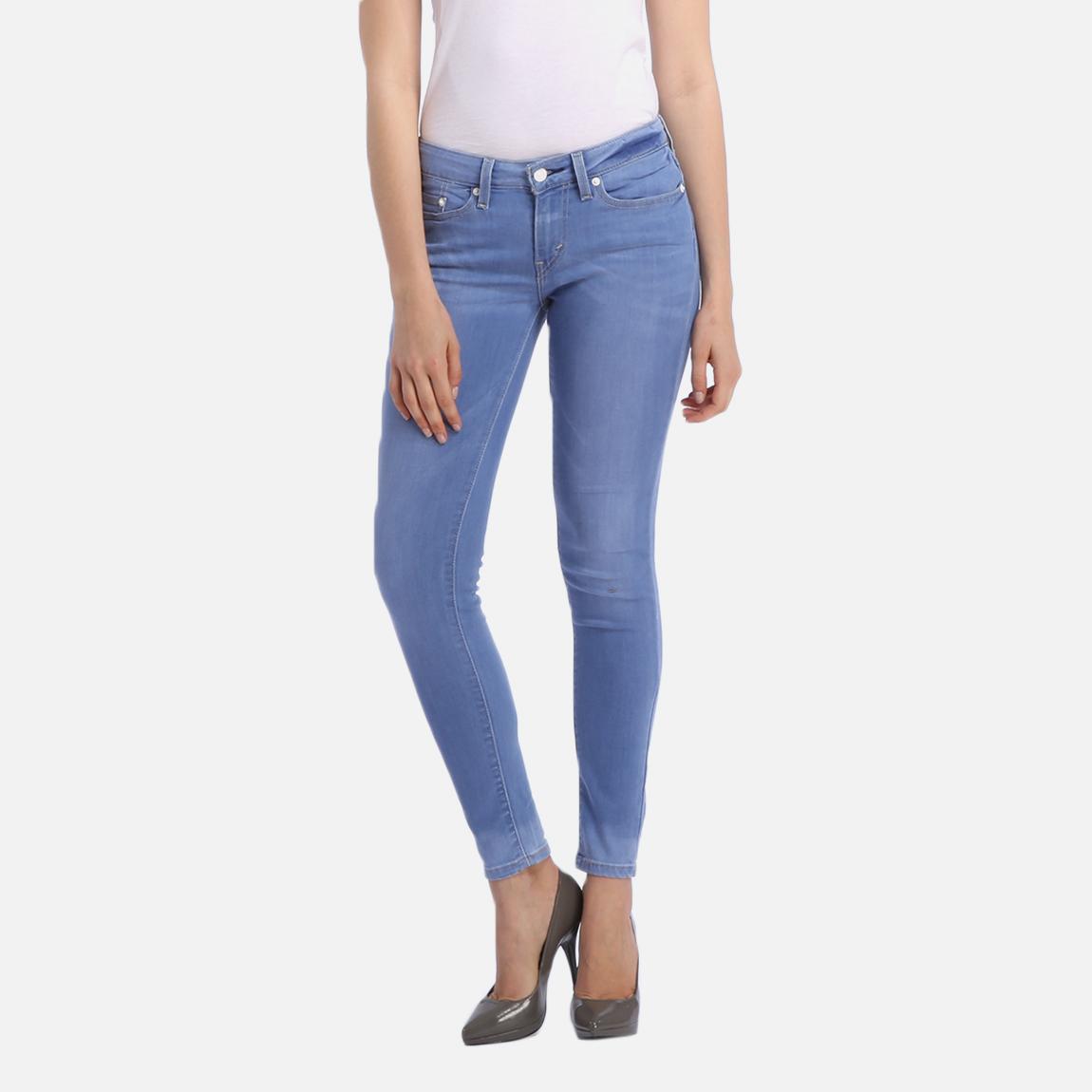 levi's legging jeans