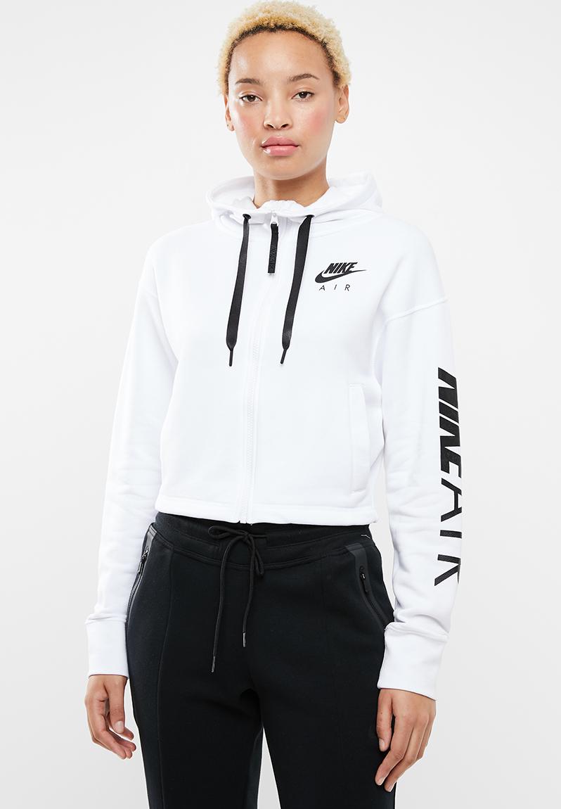 Air hoodie - white Nike Hoodies, Sweats & Jackets | Superbalist.com