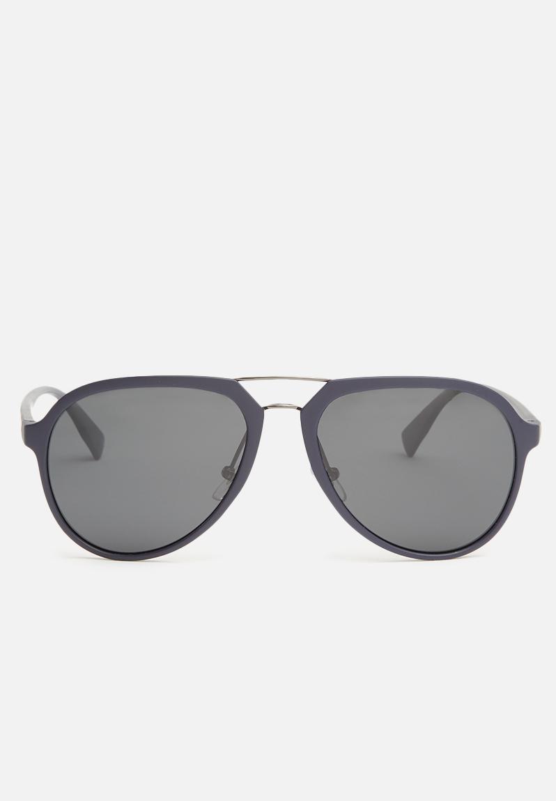 Sammy sunglasses - black Joy Collectables Eyewear | Superbalist.com