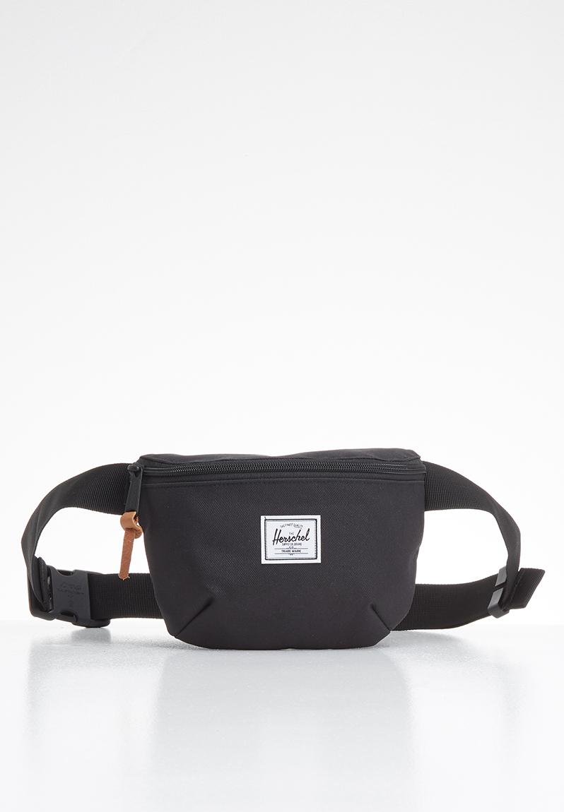 herschel fourteen hip pack black