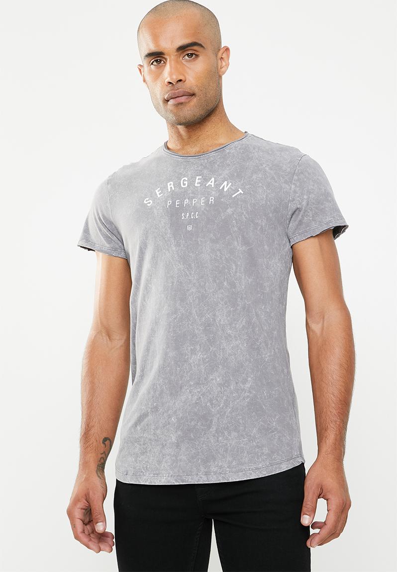 Smog t-shirt - elephant S.P.C.C. T-Shirts & Vests | Superbalist.com
