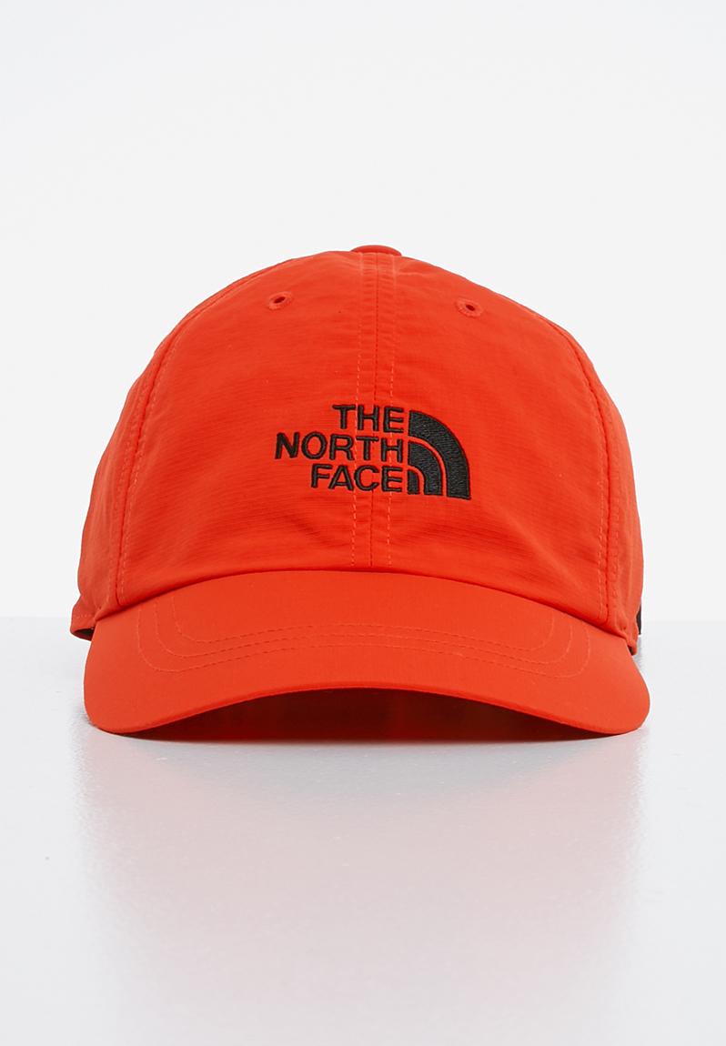 Horizon Hat - fiery red/black The North Face Headwear | Superbalist.com