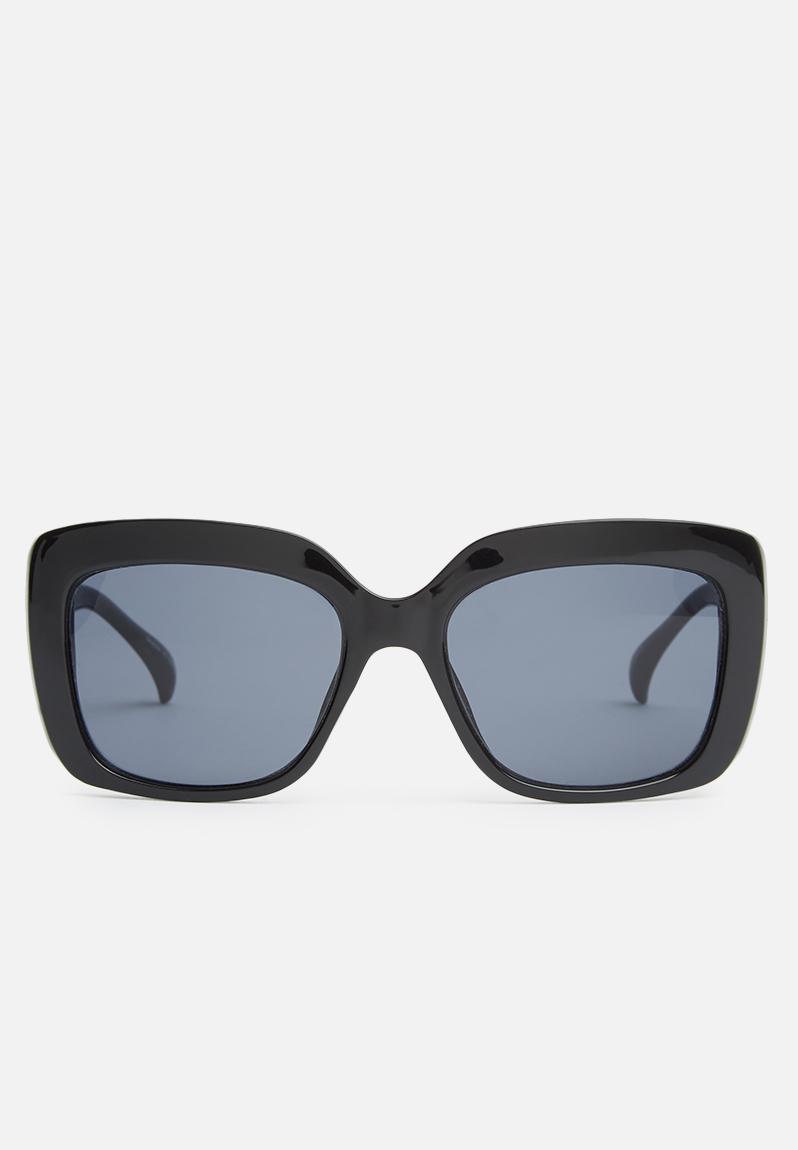 Donna sunglasses - black/black Vero Moda Eyewear | Superbalist.com