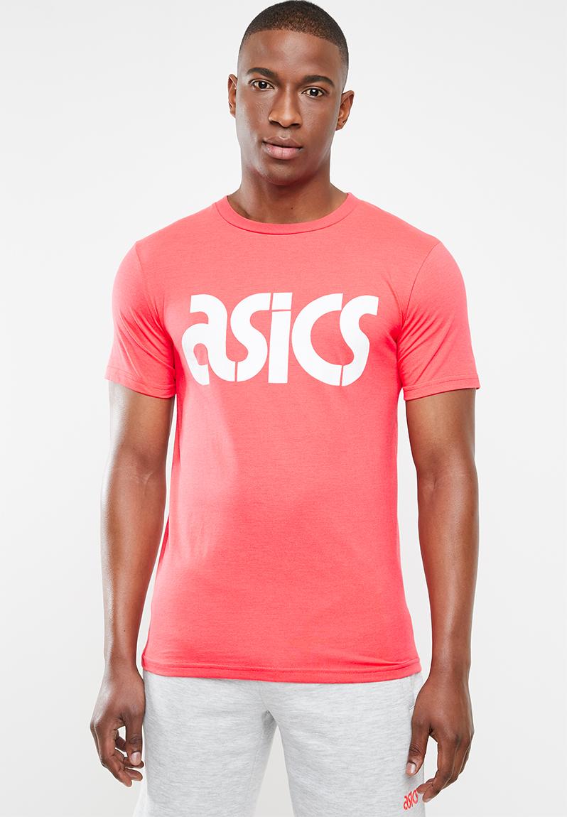 asics tshirt for men