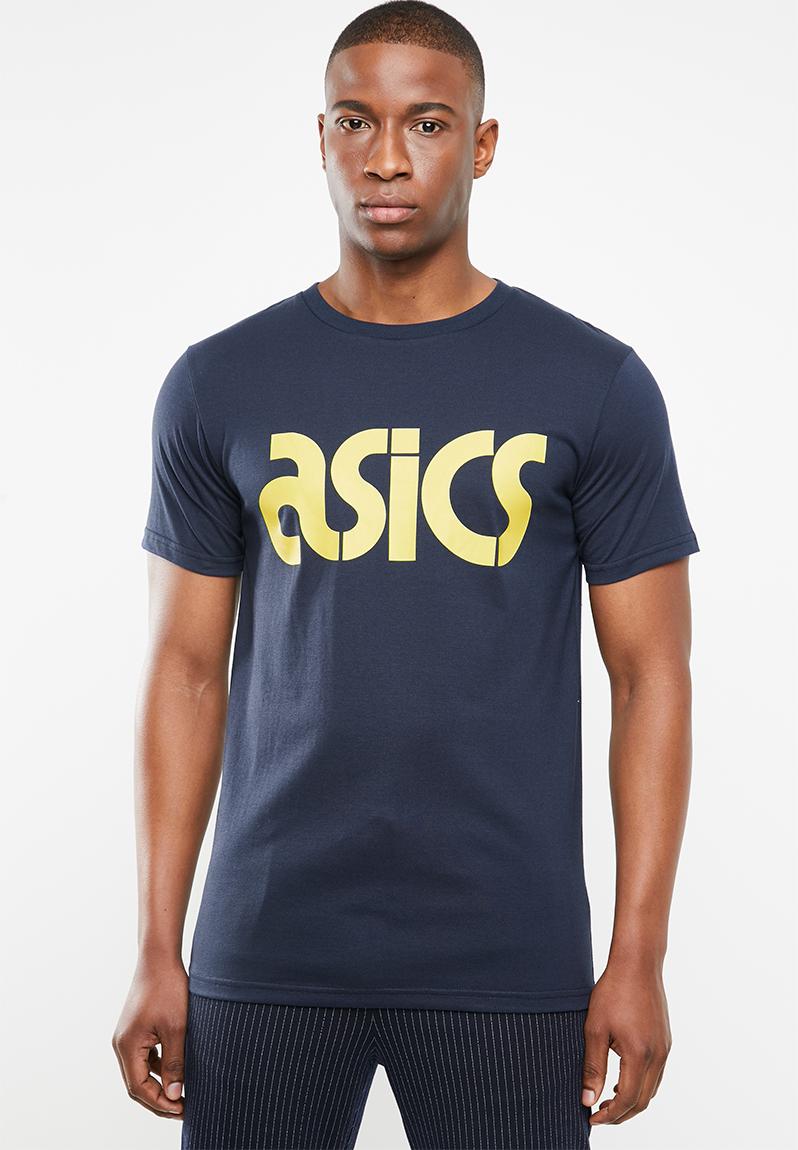 tokyo 2020 asics t shirt