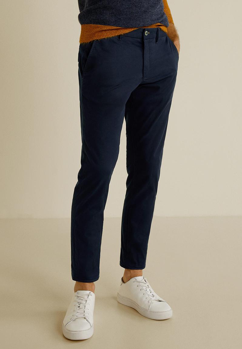 mango formal pants