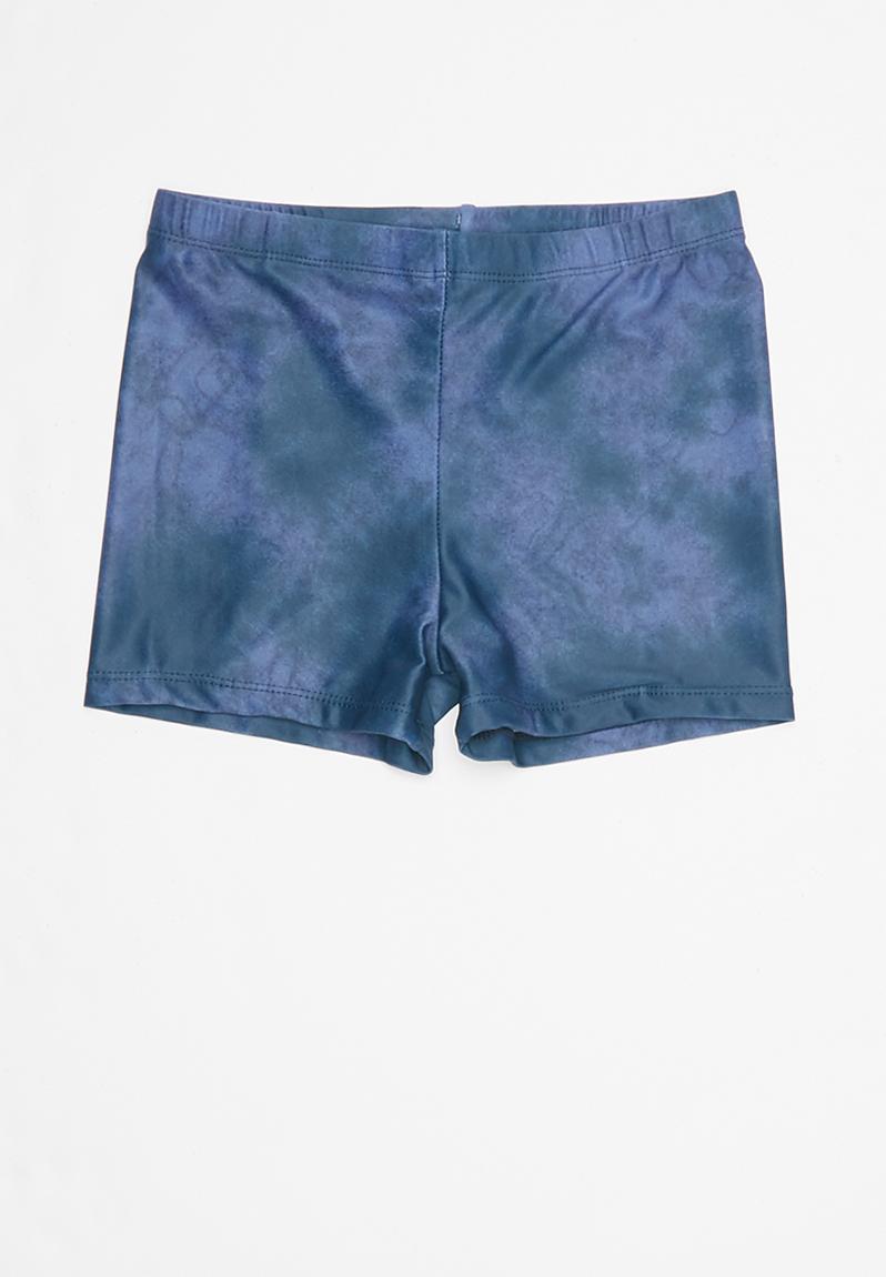 Billy boyleg swim trunk - blue Cotton On Swimwear | Superbalist.com