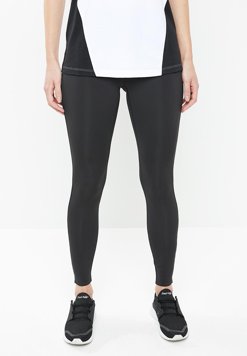 new balance core pant slim