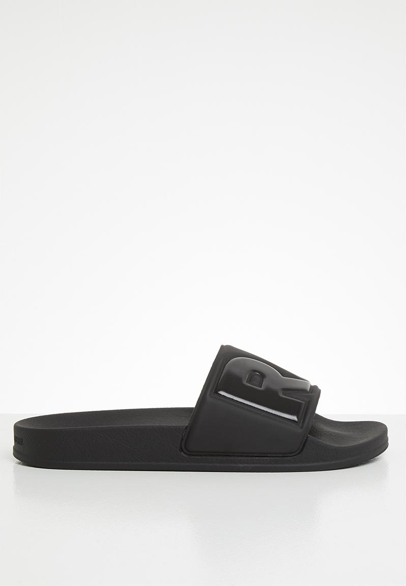 Cart slide II - black G-Star RAW Sandals & Flip Flops | Superbalist.com