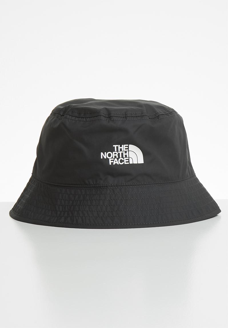 Sun stash hat - grey/black The North Face Headwear | Superbalist.com