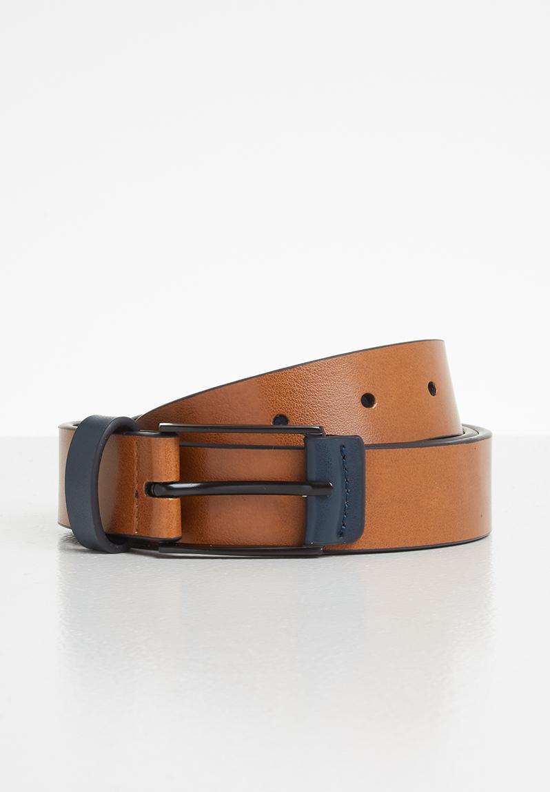 Adem belt - cognac ALDO Belts | Superbalist.com