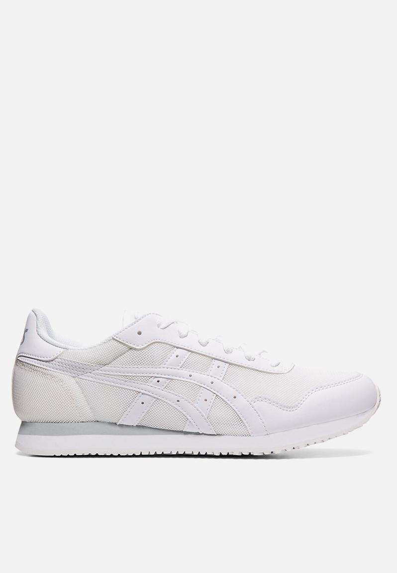 Tiger runner - 1191a207-100 - white Asics Tiger Sneakers | Superbalist.com