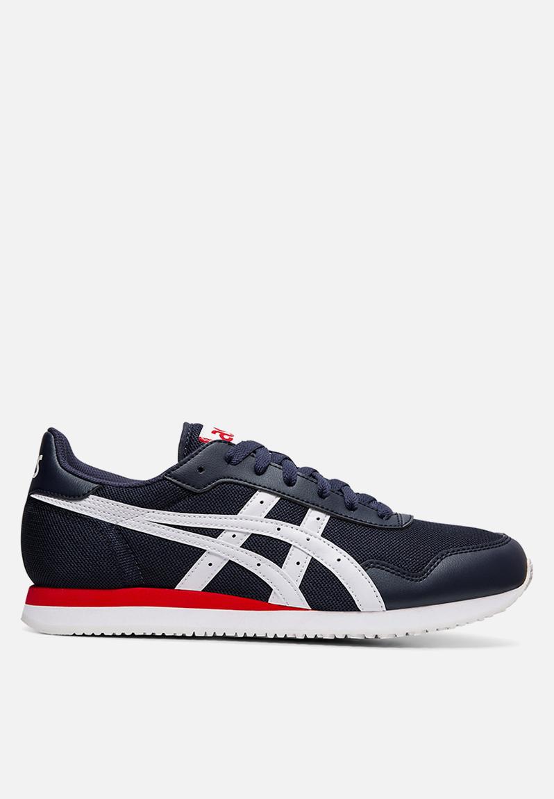 Tiger runner - 1191a207-400 - midnight/white ASICS Sneakers ...