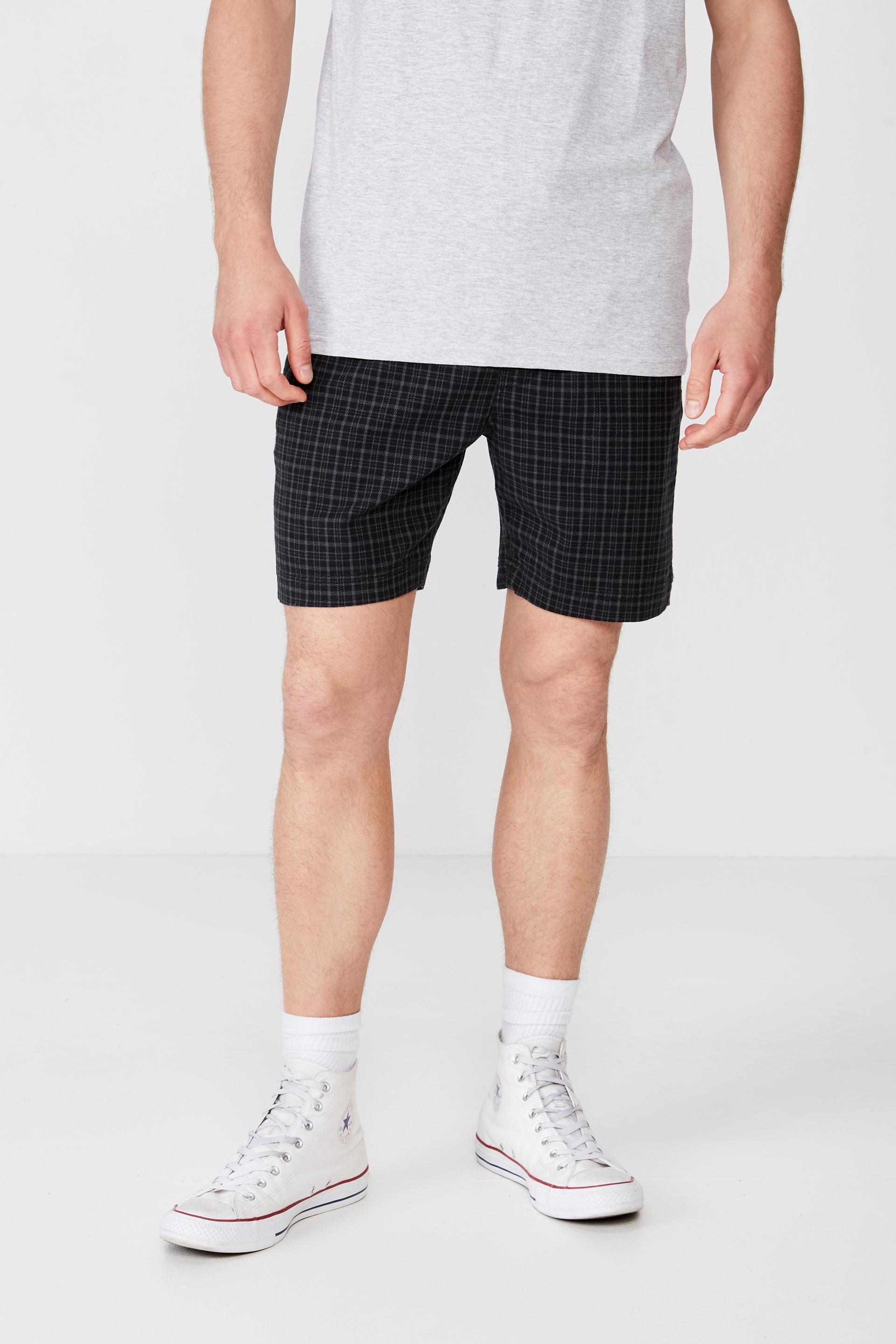 cotton on volley jogger short
