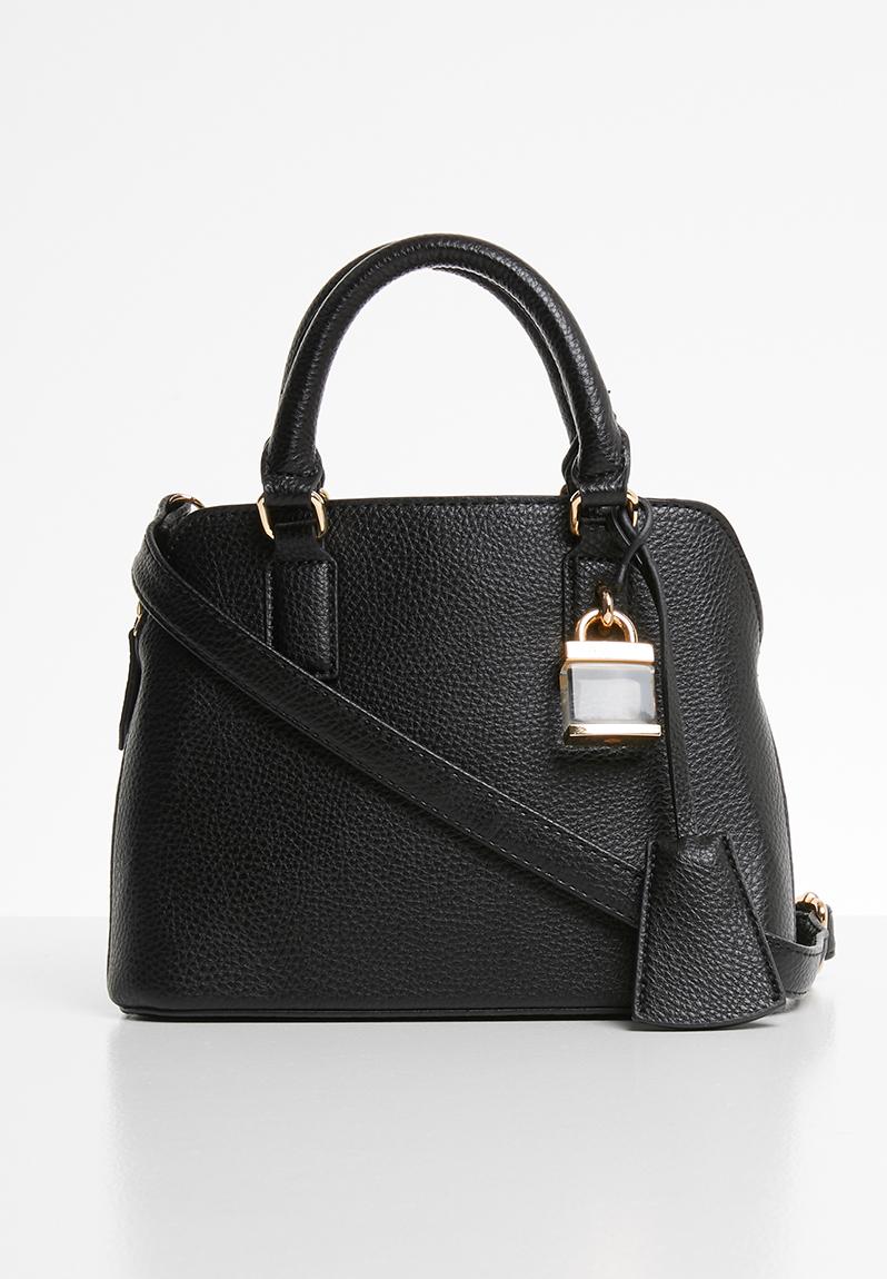 Crerien - black ALDO Bags & Purses | Superbalist.com