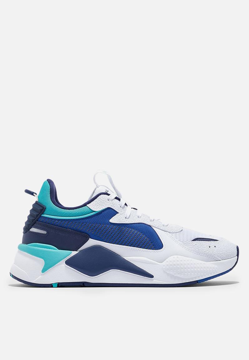 sneaker puma rs