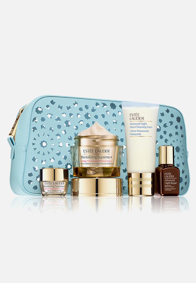 Supreme + set Estee Lauder Gift Sets | Superbalist.com