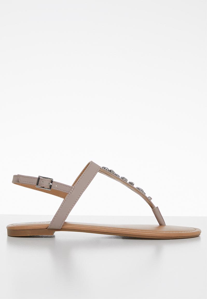 call it spring silver sandals