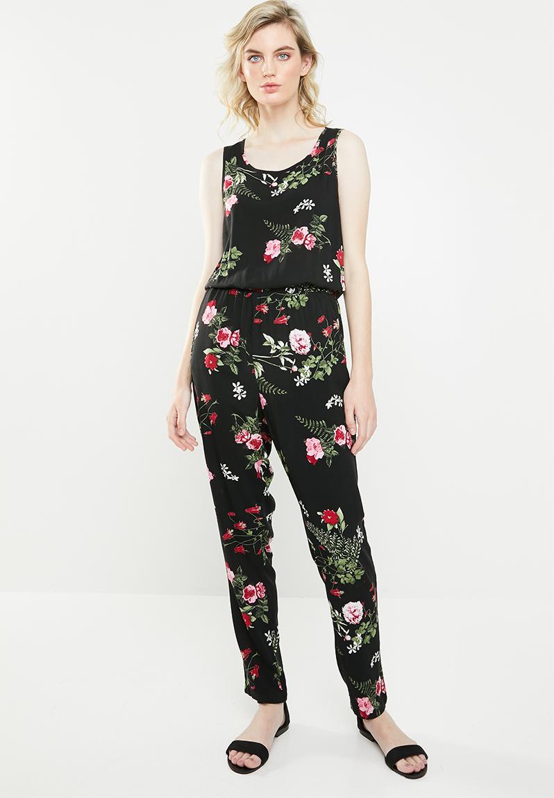 tank jumpsuit