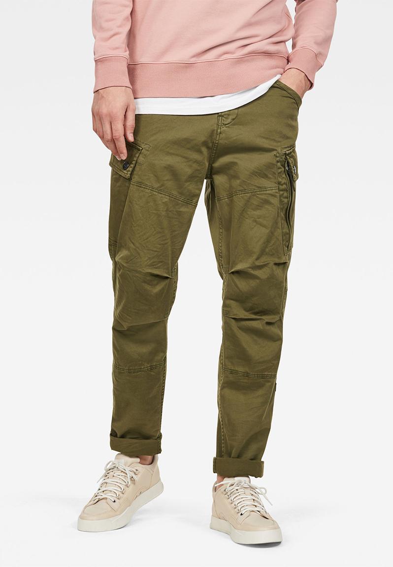 g star roxic pants