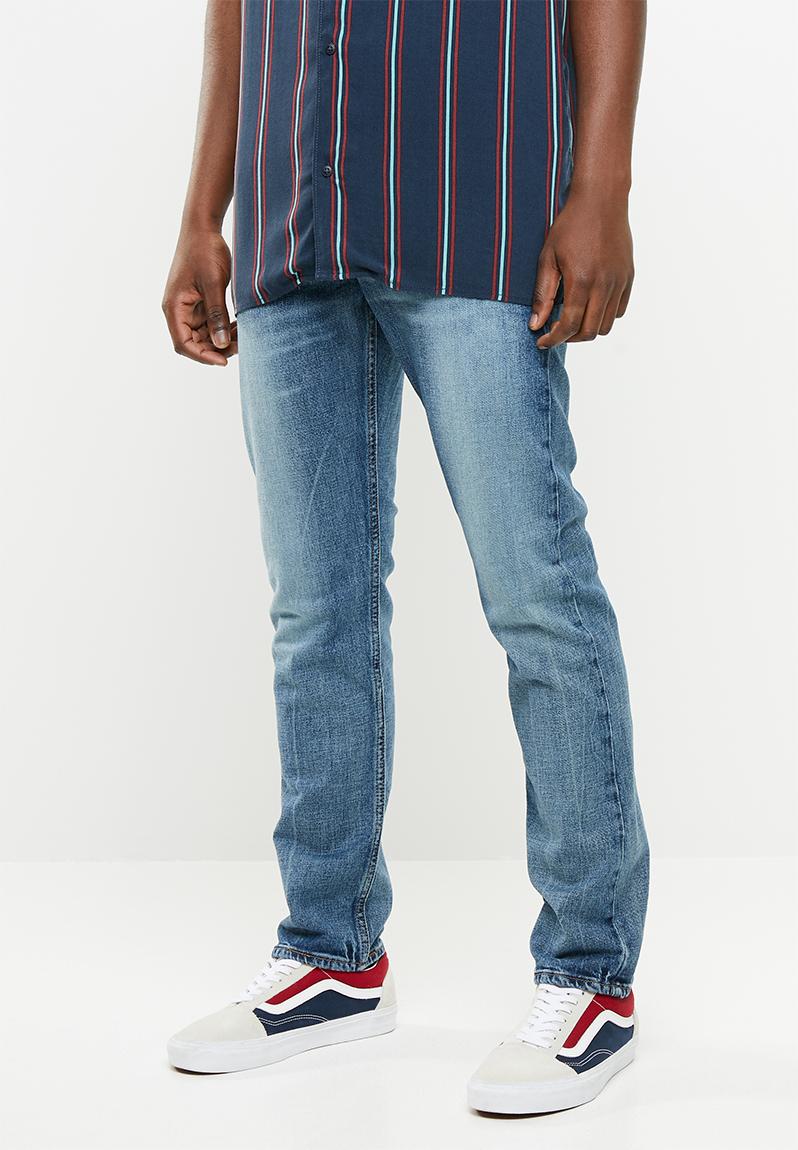 502 Regular taper - sinaloa stone Levi’s® Jeans | Superbalist.com