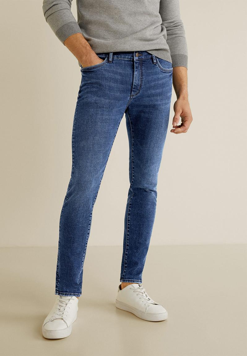 mango jude jeans