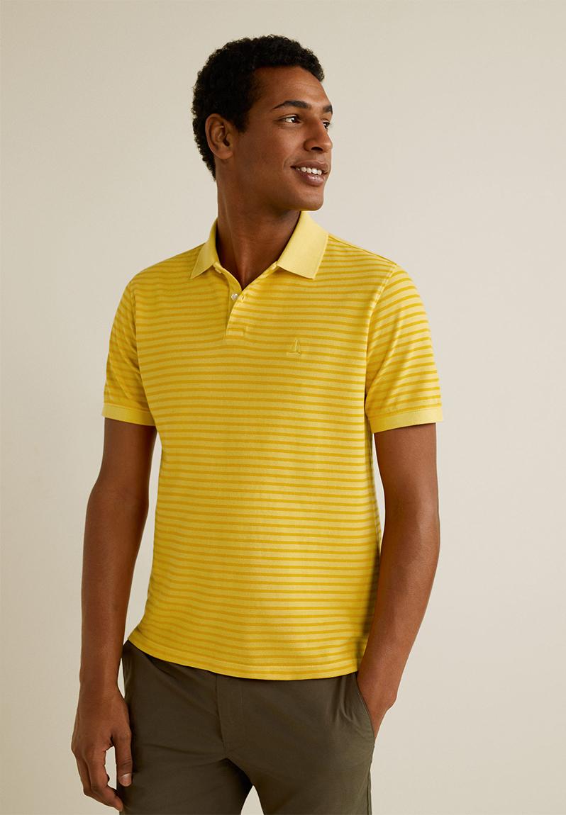 polo mango man